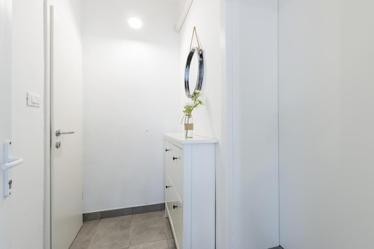 Holiday Apartment Near The Beach ฟาชานา ภายนอก รูปภาพ