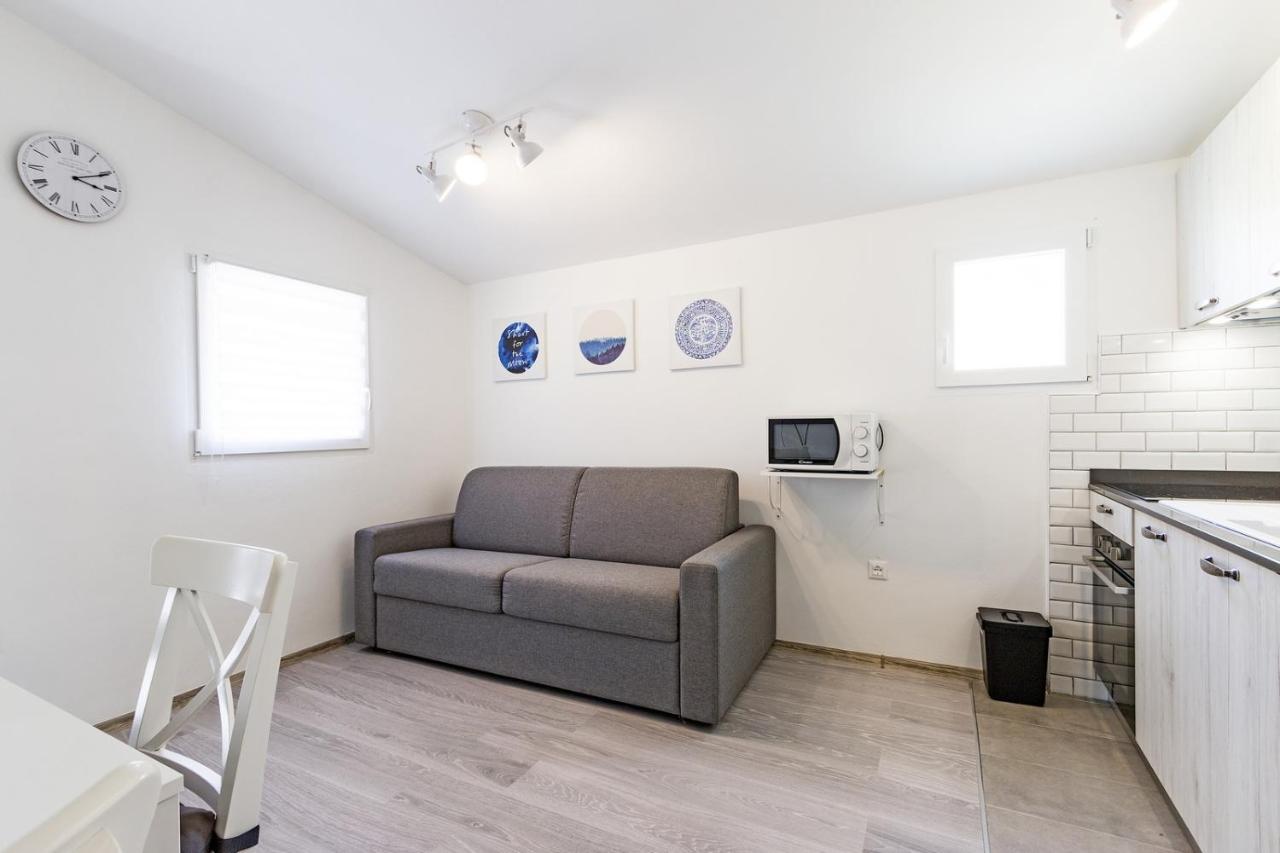 Holiday Apartment Near The Beach ฟาชานา ภายนอก รูปภาพ
